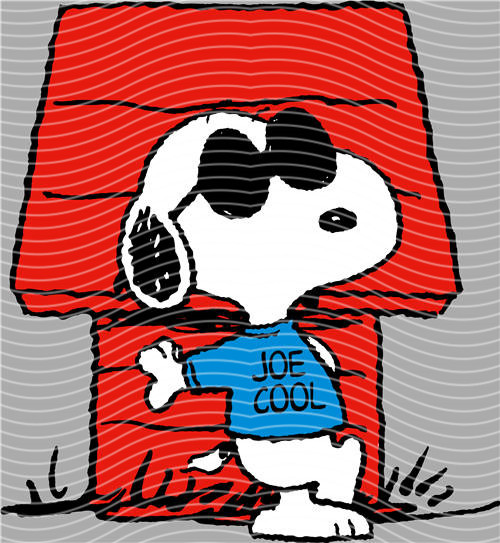 Snoopy- 667